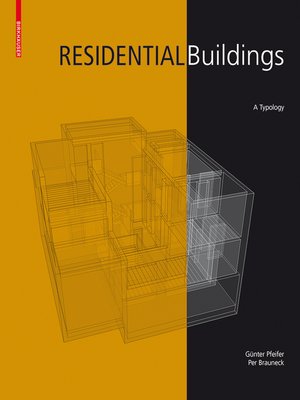 cover image of Residential Buildings
